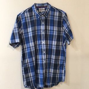 Goodthreads Men’s shortsleeved shirt